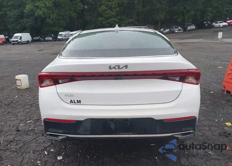 2023 Kia K5 Lxs from USA, damaged, VIN 5XXG14J20PG192659